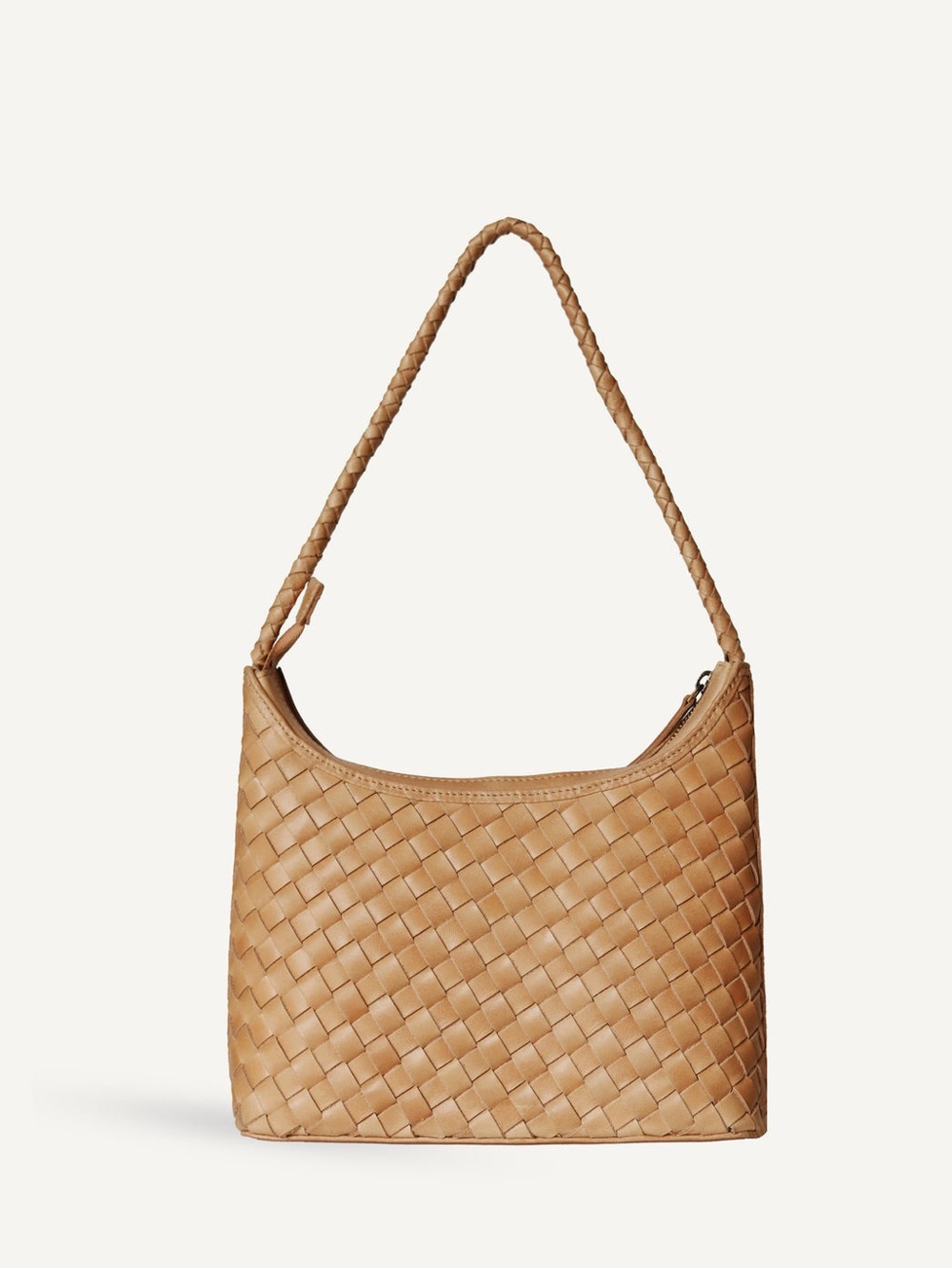 Bembien Small Marni Bag in Caramel